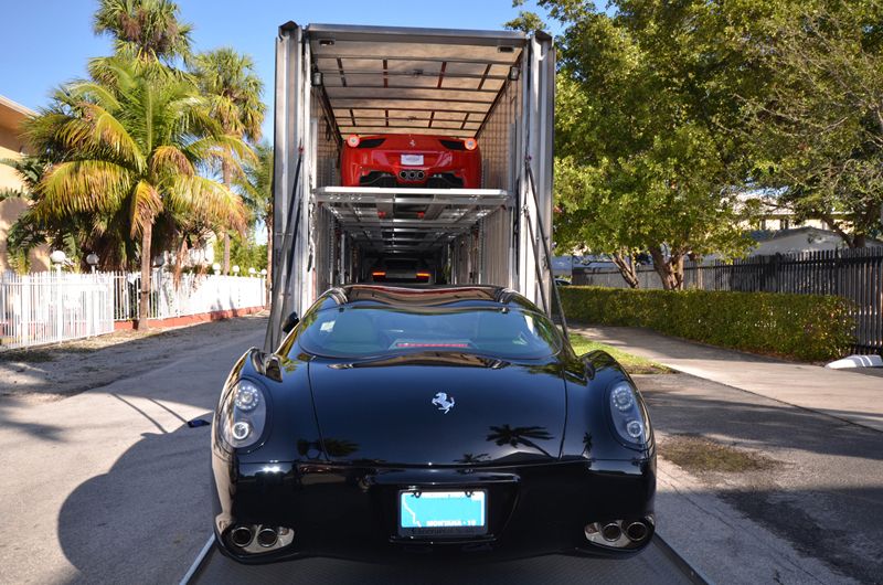 Car Shipping in US | AG Car Shipping | Your Trusted Moving Partner across the US