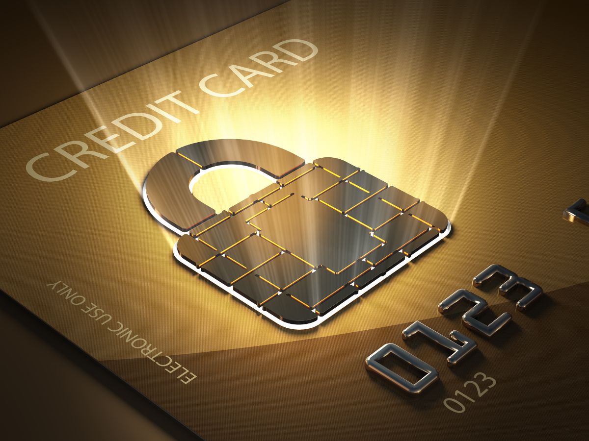 are virtual credit cards safe