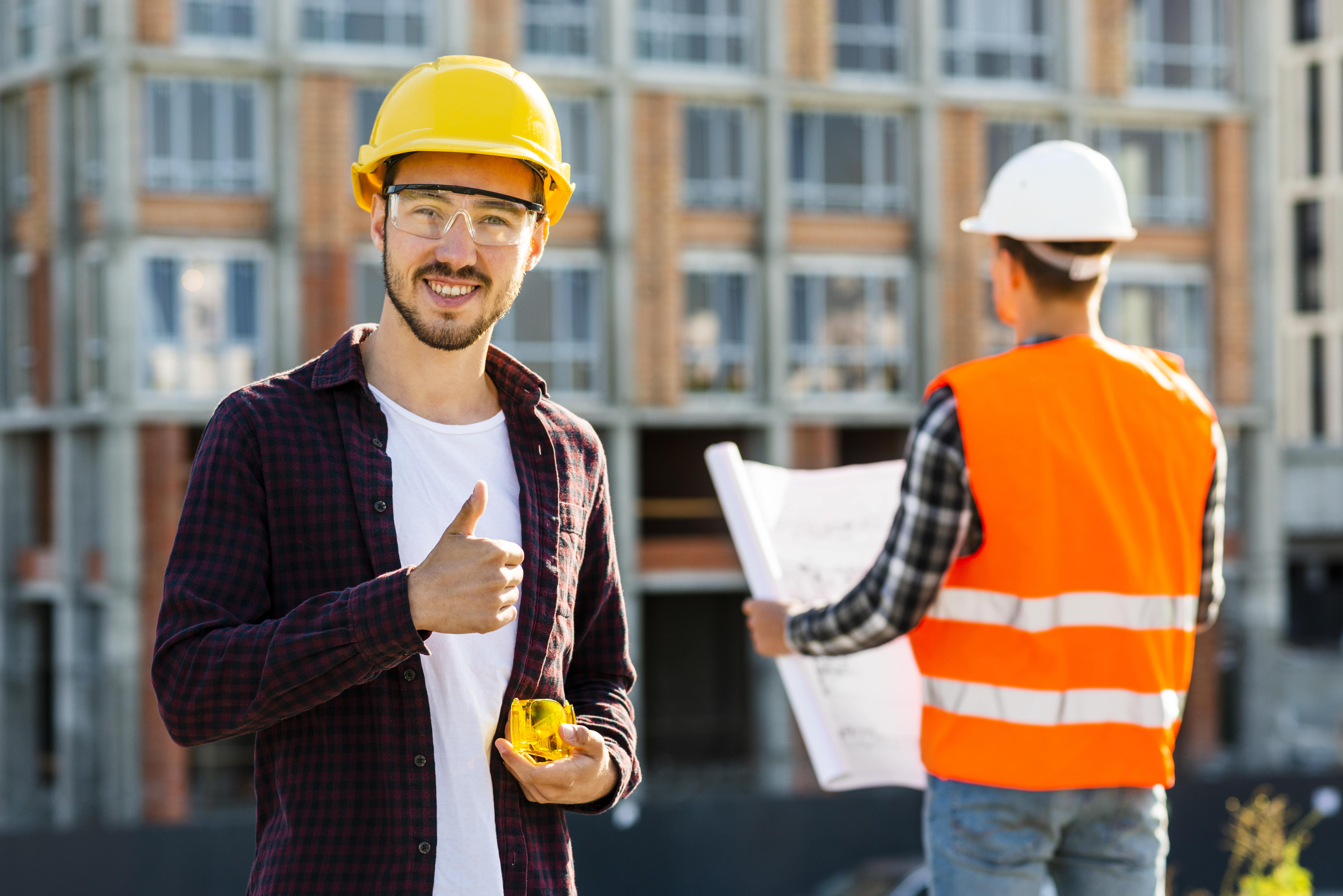 Affordable Housing Contractor