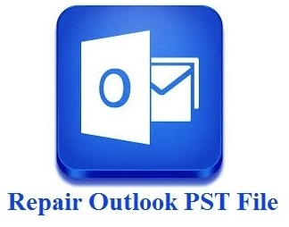 Recover a deleted PST file in Outlook