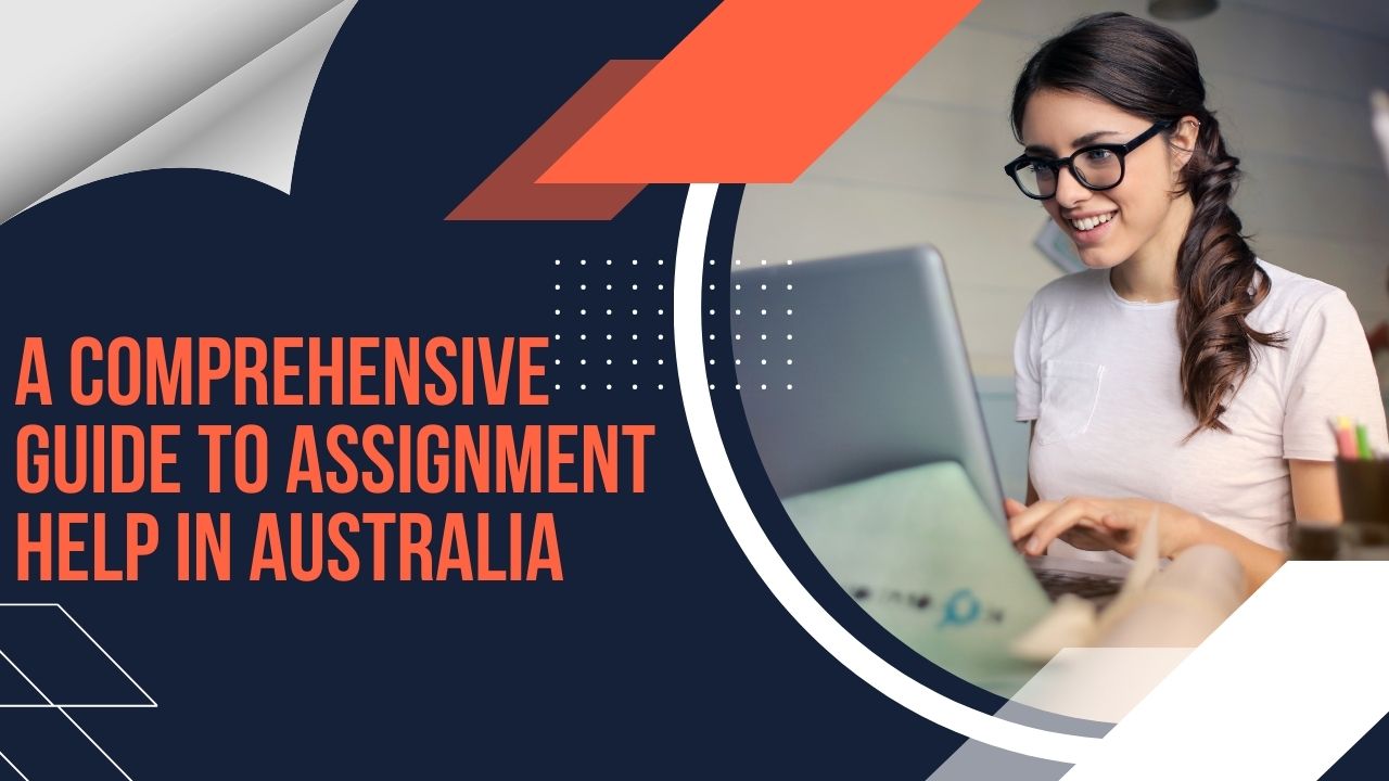 Assignment Help in Australia