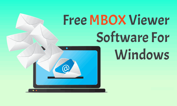 free-mbox-viewer-software