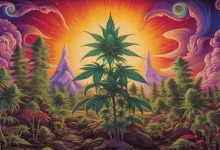 cannabis festival