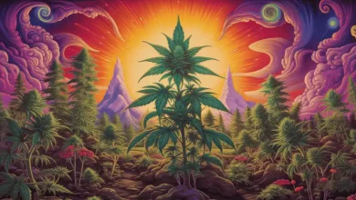 cannabis festival